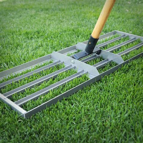 Levelawn Leveling Tool - Ryan Knorr Lawn Care