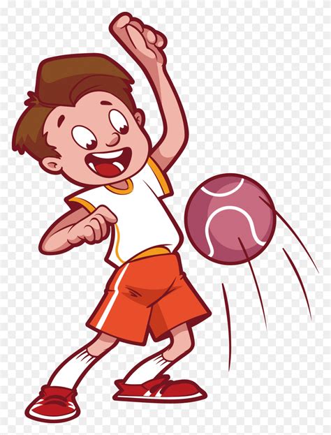Free Dodgeball Clipart Free Download Best Free Dodgeball Clipart On