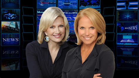 katie couric on diane sawyer ‘i wonder who she blew this time