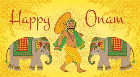 Onam In The Time Of Floods How Keralas Festival Is A Celebration Of