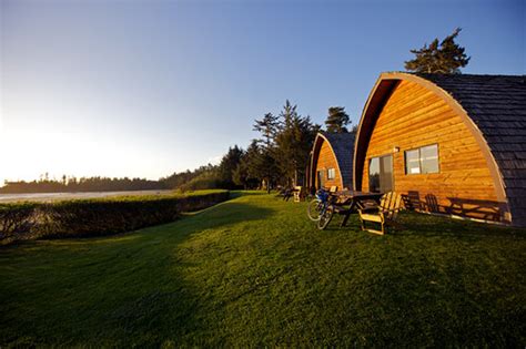 Find vacation rentals with your favorite amenities: Ocean Village Beach Resort (Tofino, Canada - Vancouver ...