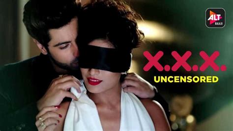 Xxx Season 2 Online Streaming Now On Altbalaji Zee5