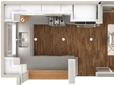 Marble kitchen countertops 4 photos. Kitchen Design Top View - Kitchens Design, Ideas And ...