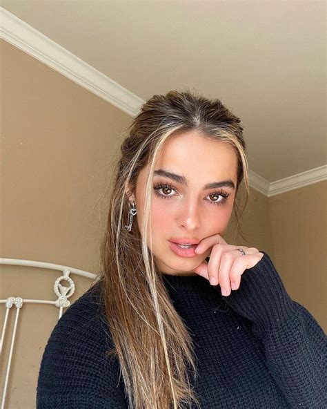 Tiktok Star Addison Rae Discloses Her Lifes Changes After Becoming Viral