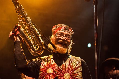 Read A Somewhat Comprehensive Guide To Sun Ras Cosmic Jazz
