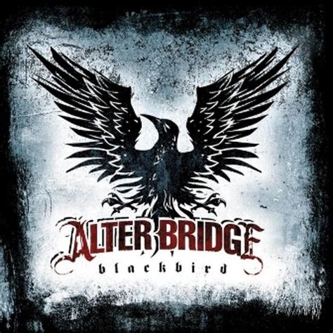 Alter Bridge Blackbird By Samiw Samiw Free Listening On Soundcloud