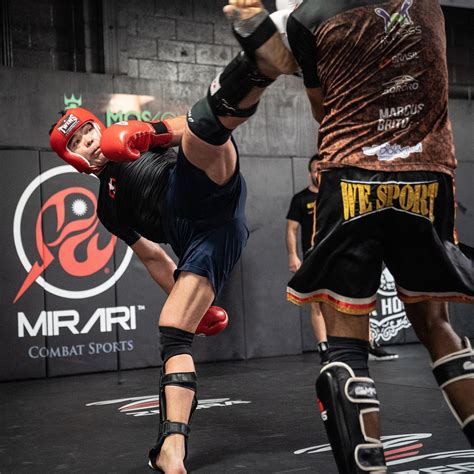 The Top 11 Mma Gyms In The World Martial Arts Hq