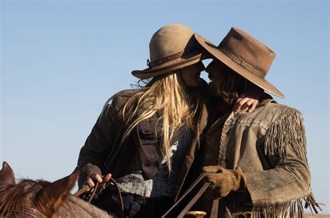 1883 Episode 5 Recap Sex Love And Loss In The Old West