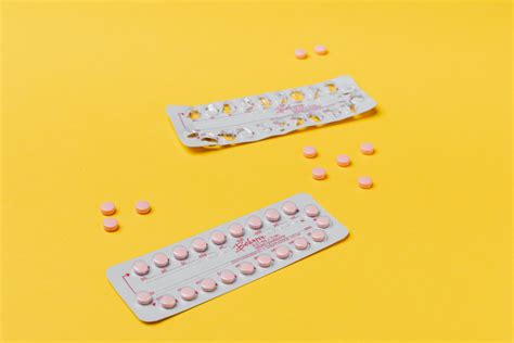 What To Do If You Forget To Take Birth Control Pill Veera Health
