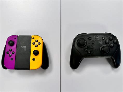 Nintendo Switch Pro Controller Review A Full Featured 54 Off