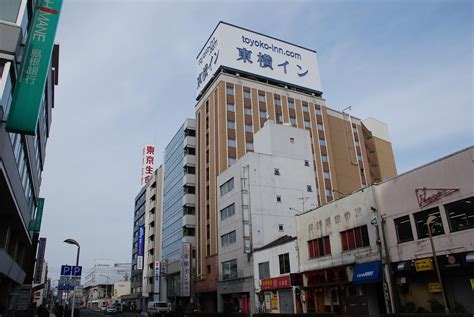 Toyoko Inn Matsue Ekimae Prices And Hotel Reviews Japan