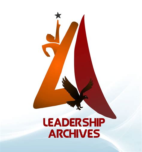 Leadership Archives