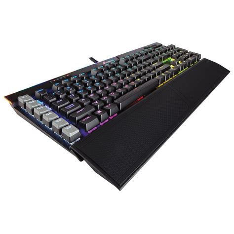 Corsair K95 Platinum Rgb Mechanical Gaming Keyboard Cherry Mx Speed