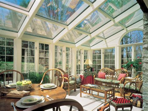 Sunrooms And Conservatories Hgtv