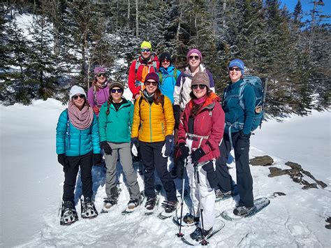 The Ultimate Guide To Winter Hiking In Vermont Green Mountain Club