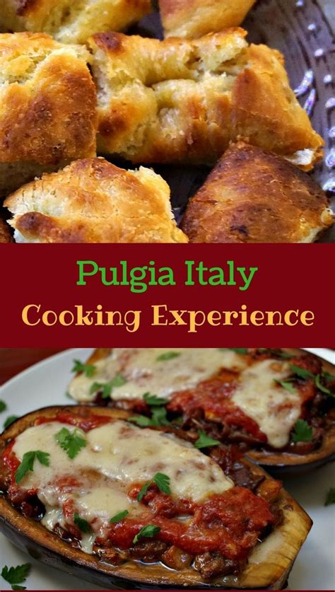 Pulgia Italy Is The Southern Italian Region In The Heel Of The Boot