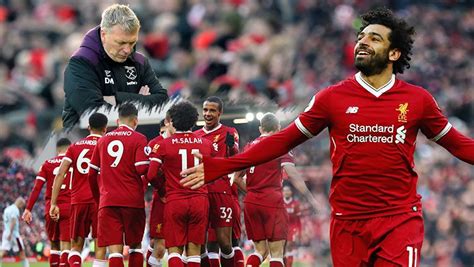 Liverpool video highlights are collected in the media tab for the most popular matches as soon as video appear on video hosting sites like youtube or dailymotion. 6 Catatan Menyilaukan Usai Laga Liverpool vs West Ham ...