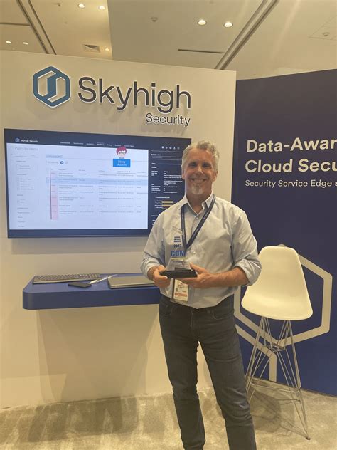 Six Key Takeaways From RSA Conference 2023 Skyhigh Security