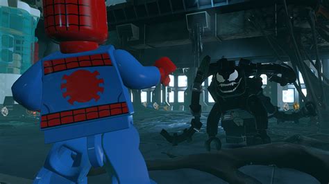 Buy Lego Marvel Super Heroes Pc Game Steam Download