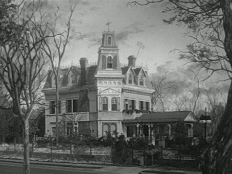 Which spooktacular family has a home to die for? RANLife Inc. : 4 Fictional Homes From the Movies and TV ...