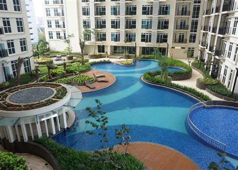 Tanah abang, jakarta pusat hari ini. Apartemen Murah Terbaik di Jakarta Barat | Flokq Coliving ...