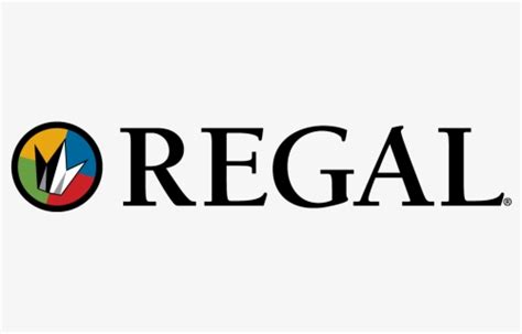 Regal Cinemas Logo Png Transparent Png Kindpng