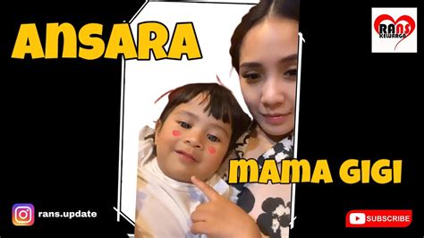 Ansara Main Sama Mama Gigi Youtube