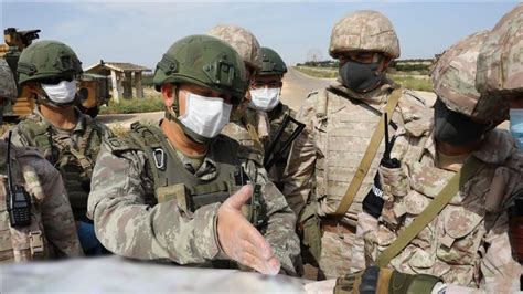 5.0 out of 5 stars 1 rating. Turki, Rusia gelar patroli gabungan ke-14 di Idlib, Suriah ...