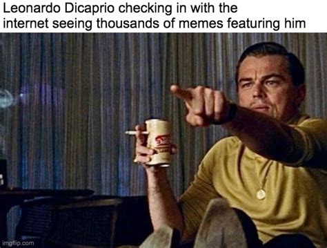 Leonardo Dicaprio Meme Templates Printable Templates