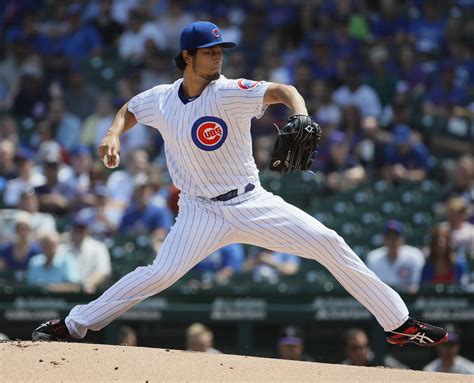Chicago Cubs 3 Players That Need To Improve In The Second Half