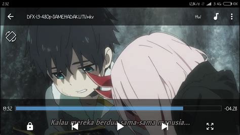 Cara Download Batch Anime Di Android Youtube