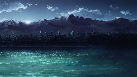 Anime Scenery GIFs - Find & Share on GIPHY