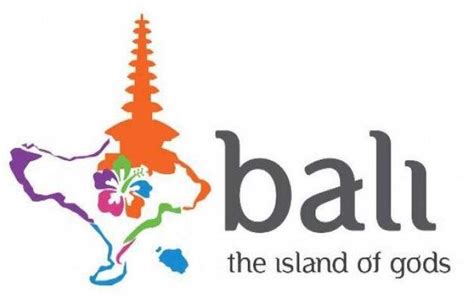 Mengenal Logo Branding 10 Destinasi Pariwisata Indonesia Halaman 1