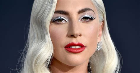 Lady Gagas Colorist Shares Healthy Blonde Hair Tips