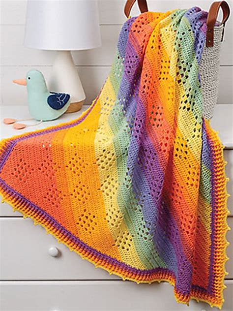 Ravelry Granny In The Sky With Diamonds Pattern By Polly Plum Crochet