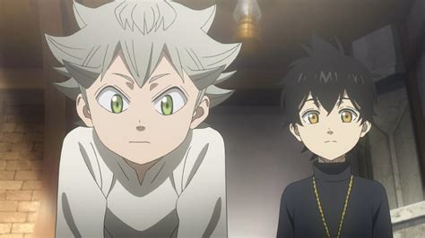 Black Clover Tv Media Review Episode 2 Anime Solution