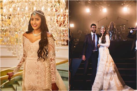 shriya bhupal and anindith reddy hyderabad celebrity wedding weddingsutra