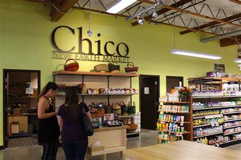 Using this list you can try best local food in chico or select. Natural food store open for business in Chico - The Orion