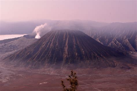 Mount Bromo Tour Trekking To The Crater