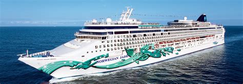 Cruise Ship Norwegian Jade From Norwegian Cruise Line Ecruising Australia