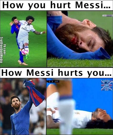Just Messi Things ️ Soccer Jokes Funny Soccer Memes Soccer Funny
