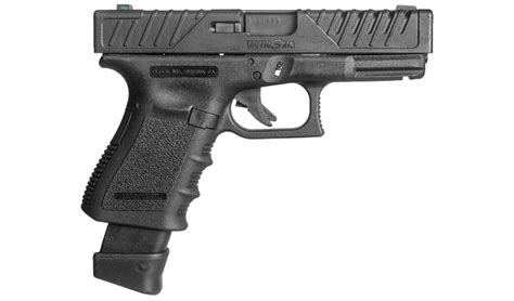Glock 18 Handgun Png Image Transparent Image Download Size 765x450px