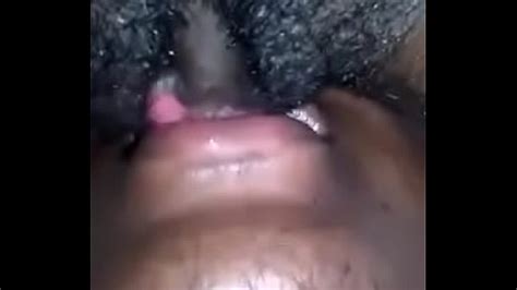 Guy Licking Girlfriends Pussy Mercilessly While She Moans Darknaija