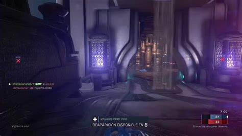 Halo 5 Guardians Youtube
