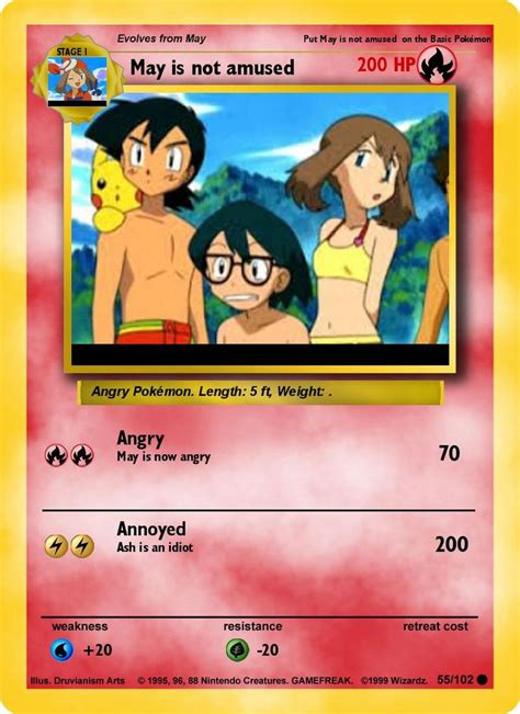‎ create your own unique fan made pokemon style cards from over 750 card backgrounds from the latest expansions! 22 best images about Fake Pokemon Cards on Pinterest | Ash ...