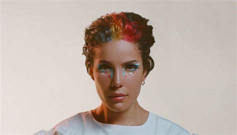 Your independent guide to the best entertainment in 2021! Halsey is postponing her 'Manic' North American tour until ...