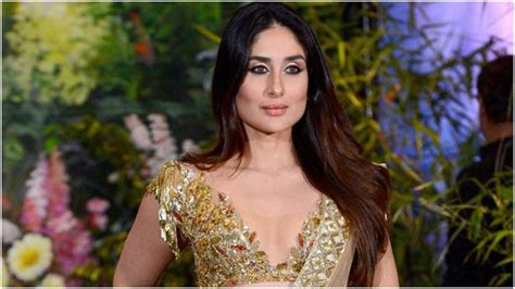Kareena Kapoor Khans Team Released A Statement Said A Guest At The Party Was Ill And