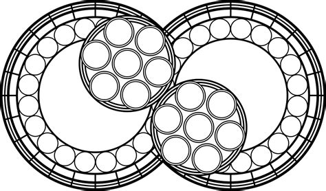 You can always download and modify the image size according to your needs. Kingdom Hearts Stained Glass Coloring Pages Coloring Pages