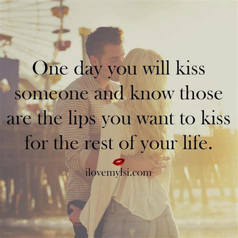 Pin By Lisa Simmons On Just A Kiss Kissing Quotes Quotes For Him Soulmate Quotes