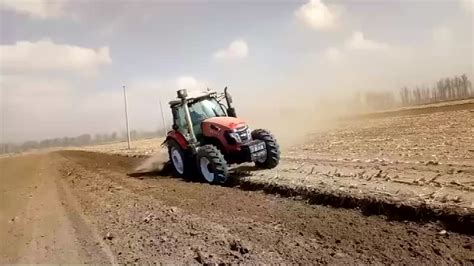 2019 New Produced Farm Tractor 130hp 4wd Tractor In Ethiopia Buy Farm
